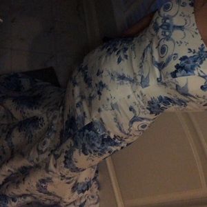 Sherri Hill prom dress